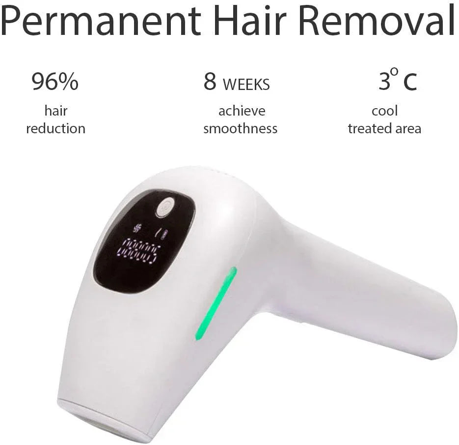 π Premium IPL Hair Removal Devices β At-Home Beauty with Professional Results! β¨ 30% off