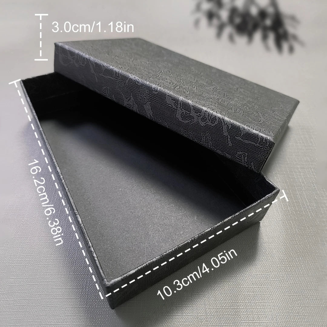 ๐ 5-in-1 Menโs Luxury Casual Gift Set โ Complete Style in One Elegant Package ๐ถ๏ธโ๐๏ธ