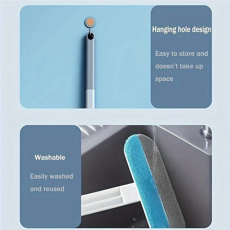 πΎ Pet Hair Remover Brush β Reusable & Washable Tool for Cats, Dogs, Furniture & Carpets ποΈ