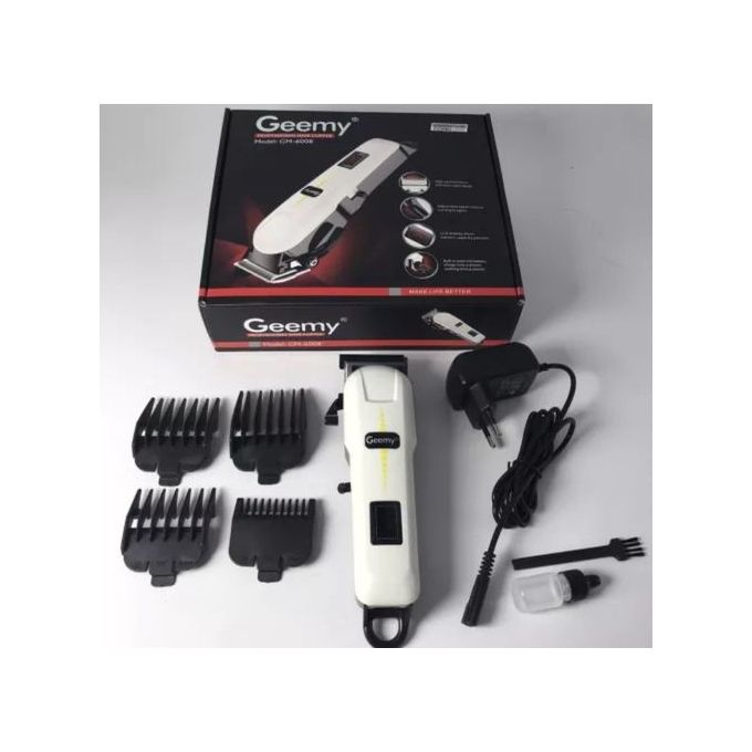 Trimmer Shaving Machine