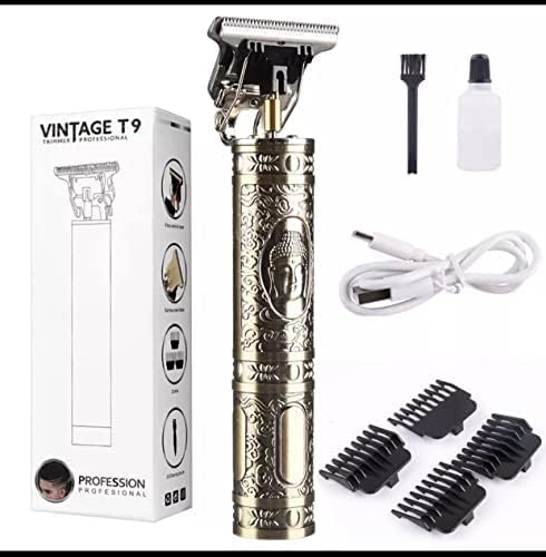 T9 Trimmer for Men - DoorAndSteps E Commerce