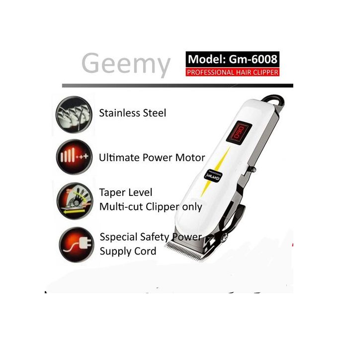 Trimmer Shaving Machine
