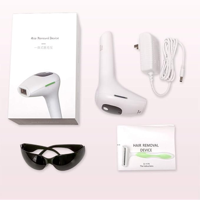 π Premium IPL Hair Removal Devices β At-Home Beauty with Professional Results! β¨ 30% off