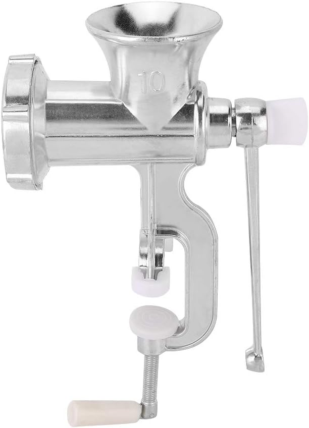 Manual Meat Grinder - DoorAndSteps E Commerce