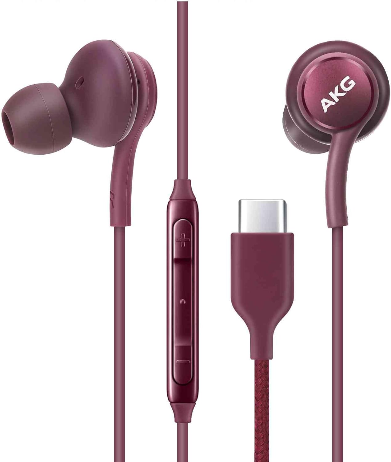 UrbanX Oem Stereo Headphones