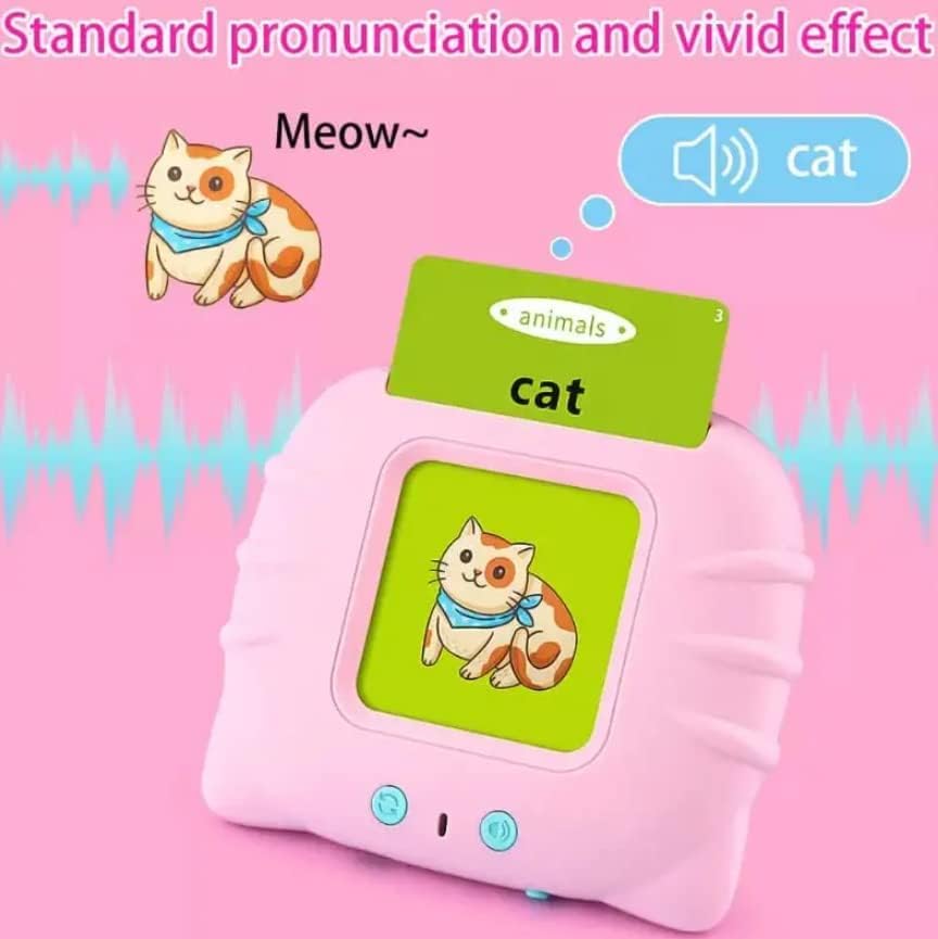 Card Gallery Preschool Learning Toys - DoorAndSteps E Commerce