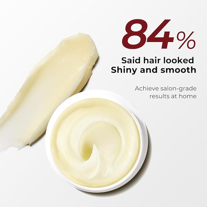 πββοΈβ¨ Karseell Collagen Hair Mask β Deep Conditioning Treatment with Coconut Oil & Keratin π΄π