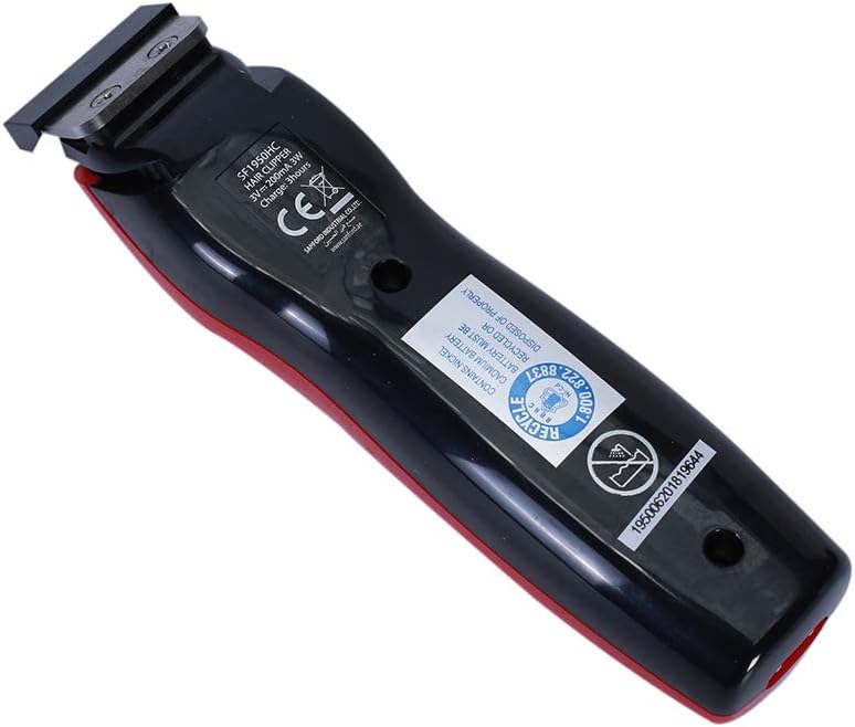 Sanford Hair Clipper for Men sharp and durable - SF1975HC BS - Assorted - DoorAndSteps E Commerce