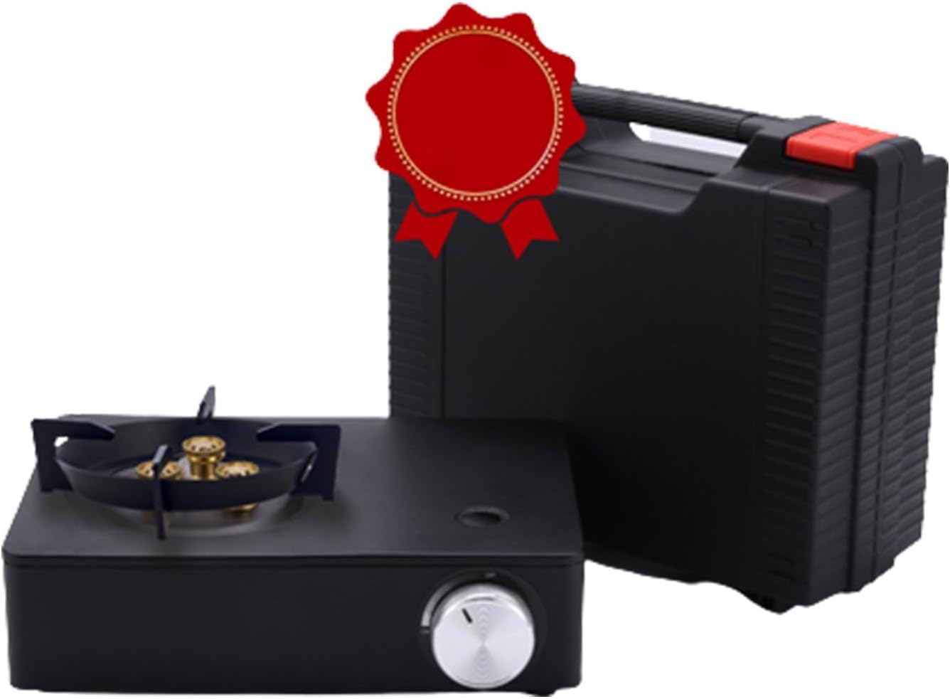 Portable Butane Stove Single Burner Gas Stove