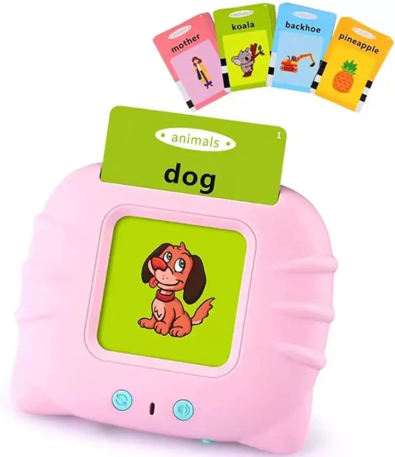 Card Gallery Preschool Learning Toys - DoorAndSteps E Commerce