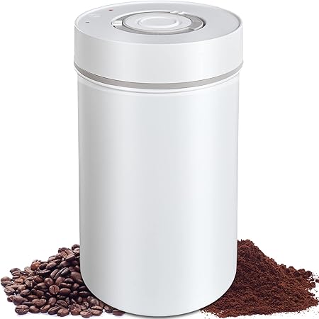 OSTOE Coffee Canister Coffee Bean Storage - DoorAndSteps E Commerce
