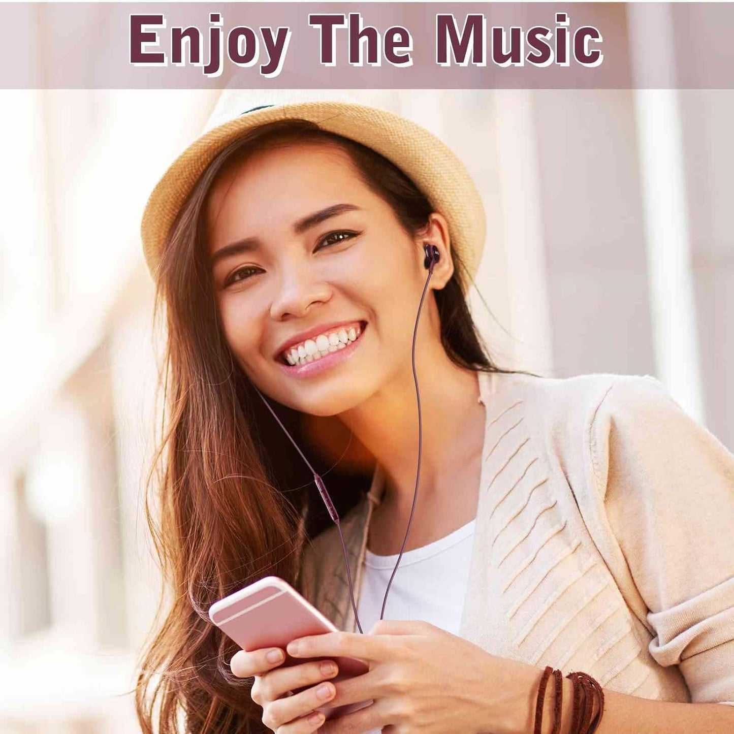 UrbanX Oem Stereo Headphones