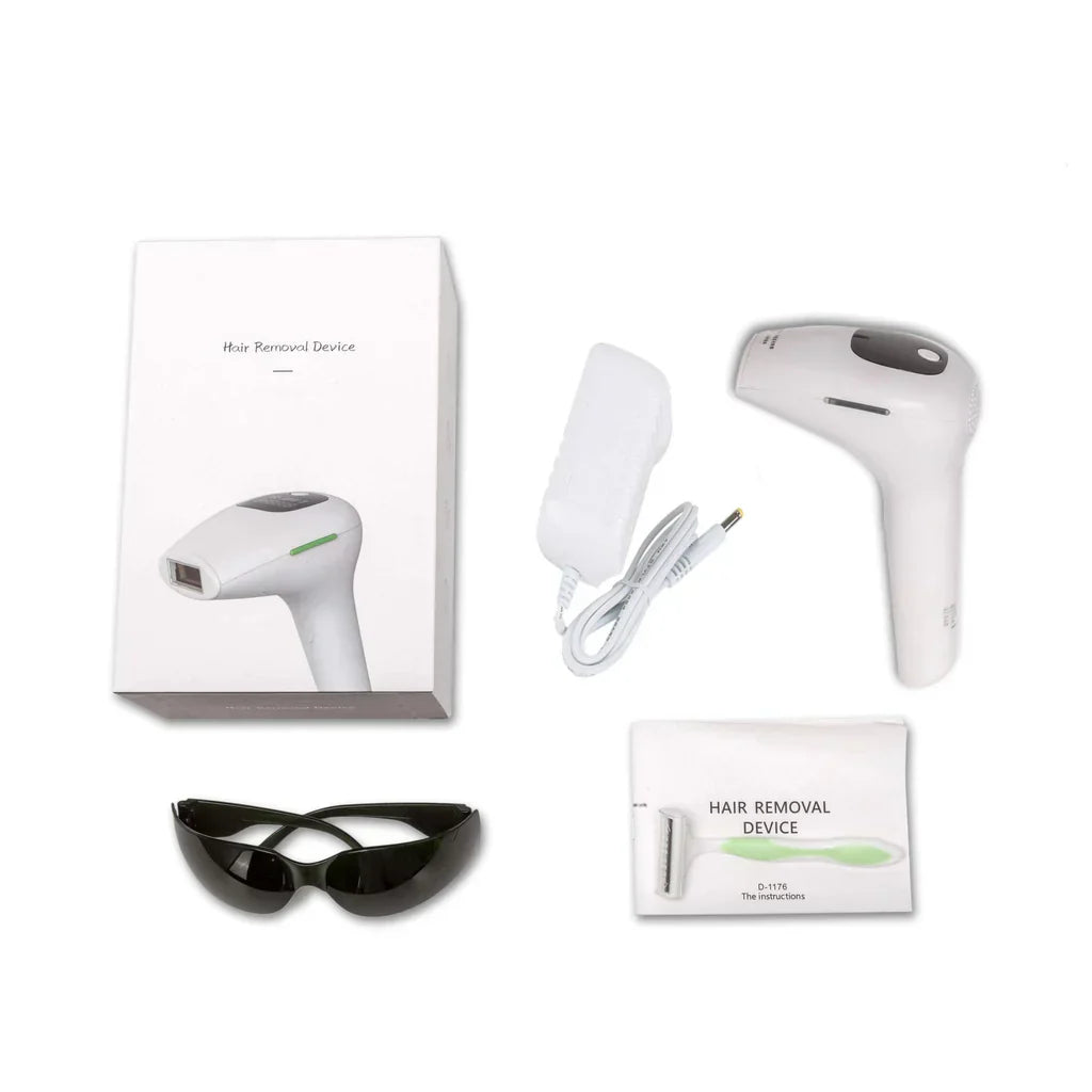 π Premium IPL Hair Removal Devices β At-Home Beauty with Professional Results! β¨ 30% off