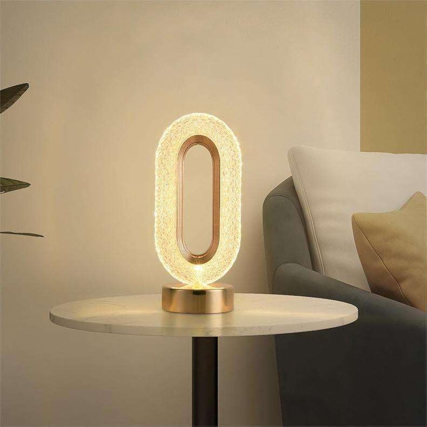 LED Cordless Table Lamp - DoorAndSteps E Commerce