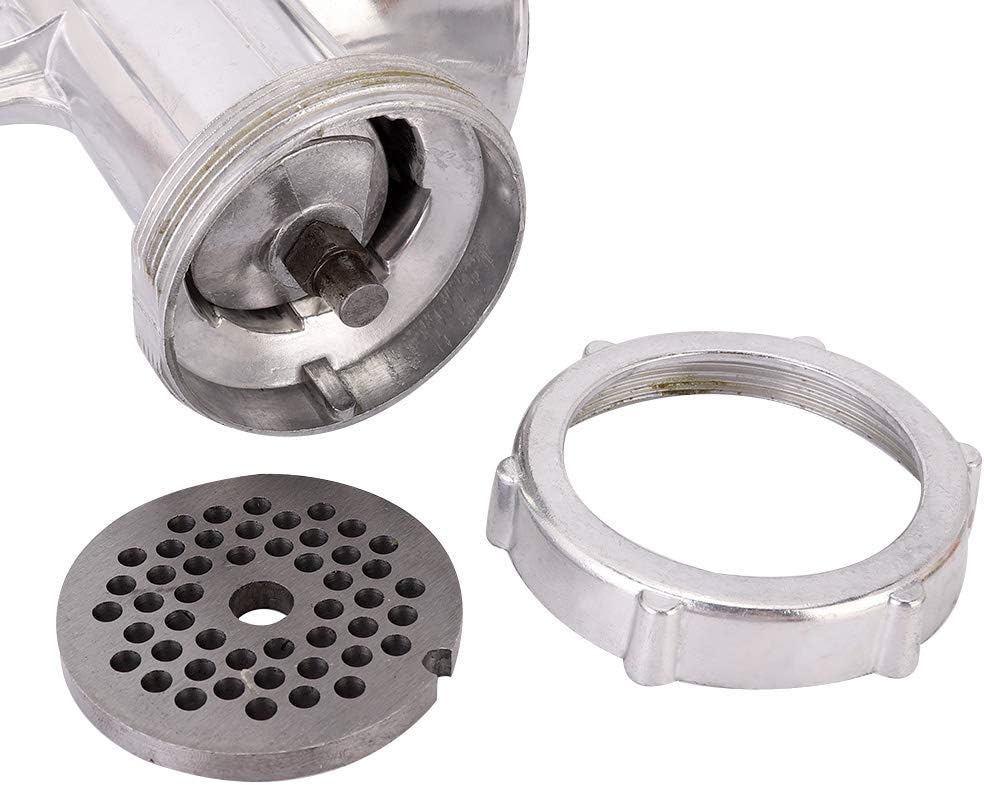 Manual Meat Grinder - DoorAndSteps E Commerce