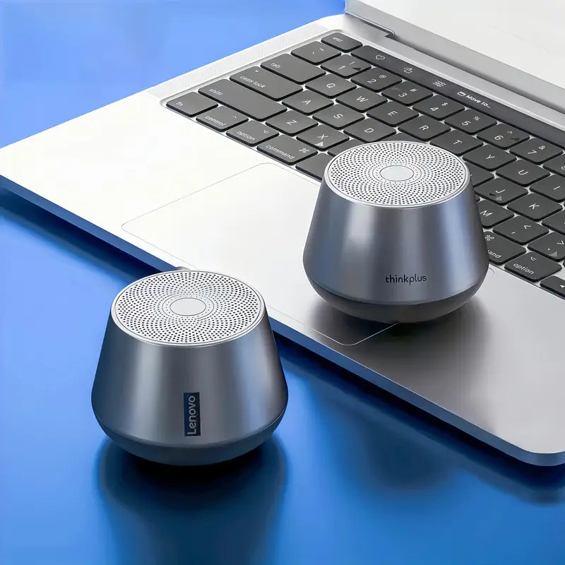 π Lenovo K3 PRO Portable Speaker β 2025βs Ultimate Music Companion - DoorAndSteps E Commerce
