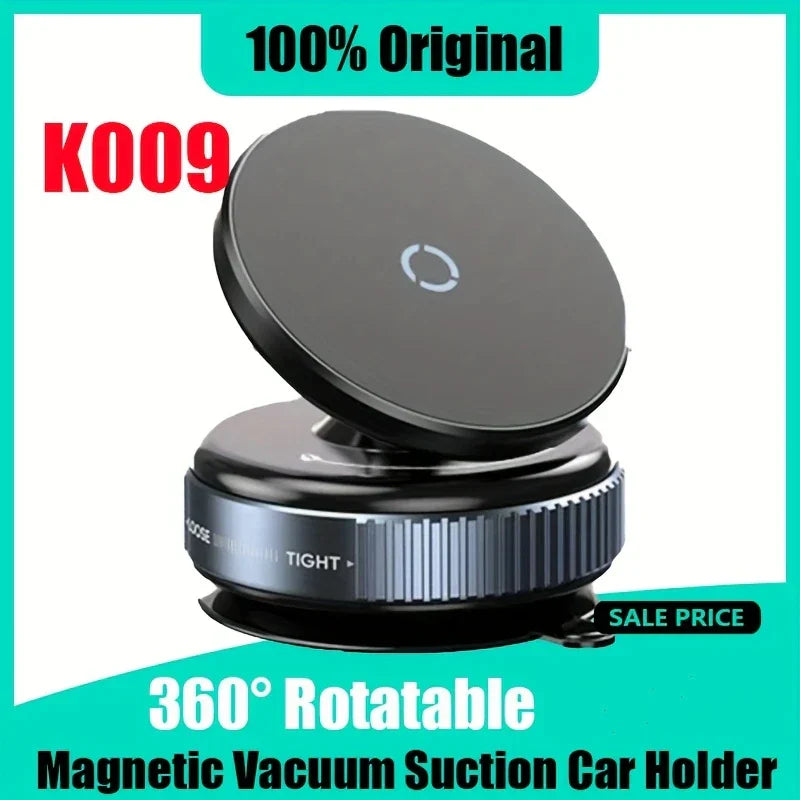 Retractable & Foldable Mobile Phone Holder β Strong Vacuum Suction Cup - DoorAndSteps E Commerce