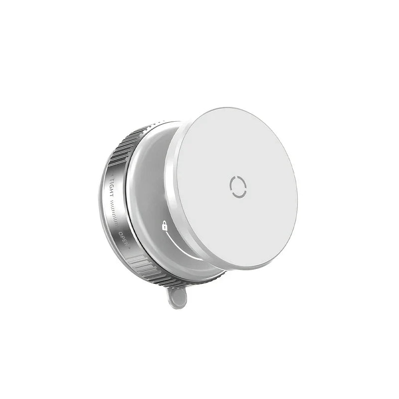 Retractable & Foldable Mobile Phone Holder β Strong Vacuum Suction Cup - DoorAndSteps E Commerce