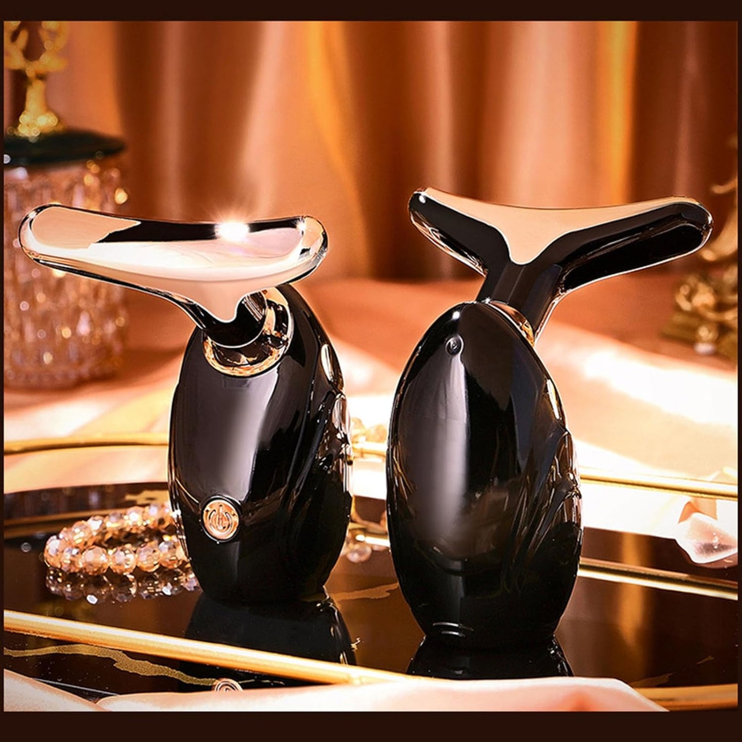 π§ββοΈ Face Lift & Massager Machine β Revive, Tone & Glow π - DoorAndSteps E Commerce
