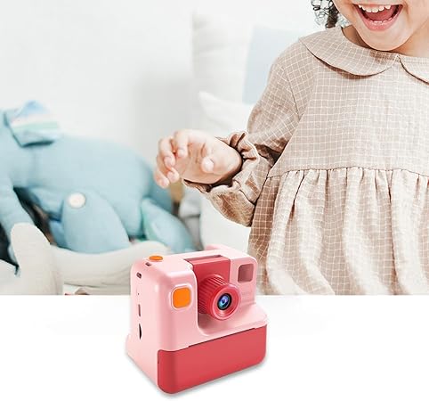 Dickly Kids Camera Birthday Gifts - DoorAndSteps E Commerce