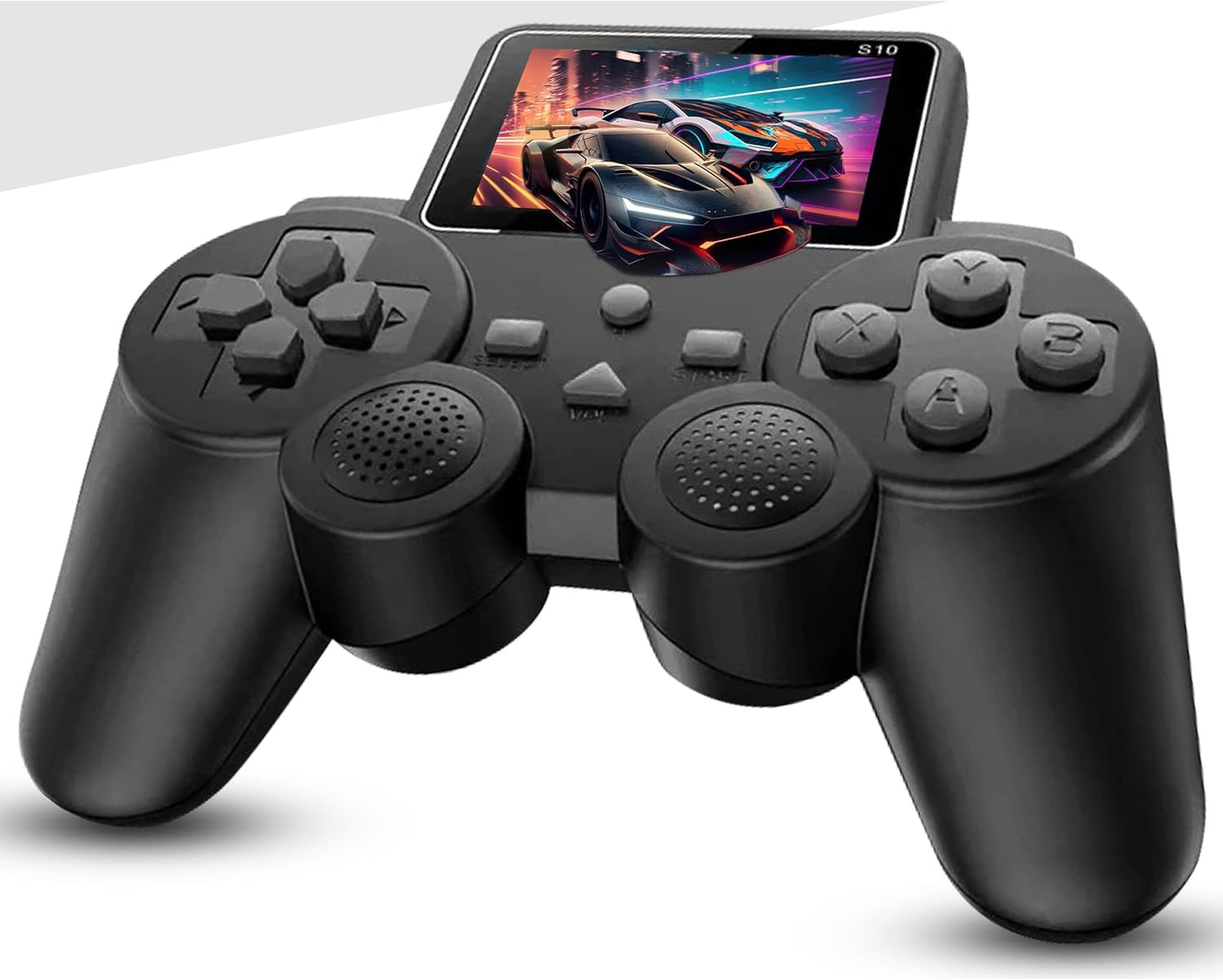 PlayingStation 520-in-1 Retro Games Handheld - DoorAndSteps E Commerce