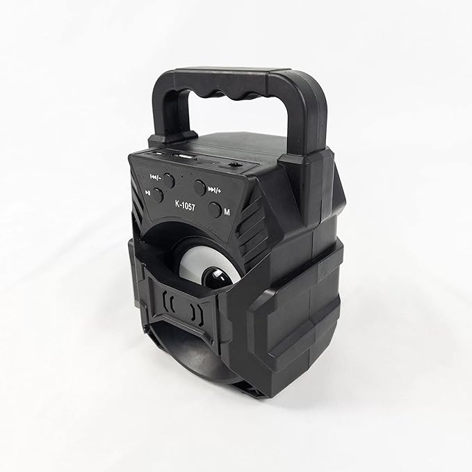 KTS 1057 Wireless Bluetooth Speaker - DoorAndSteps E Commerce