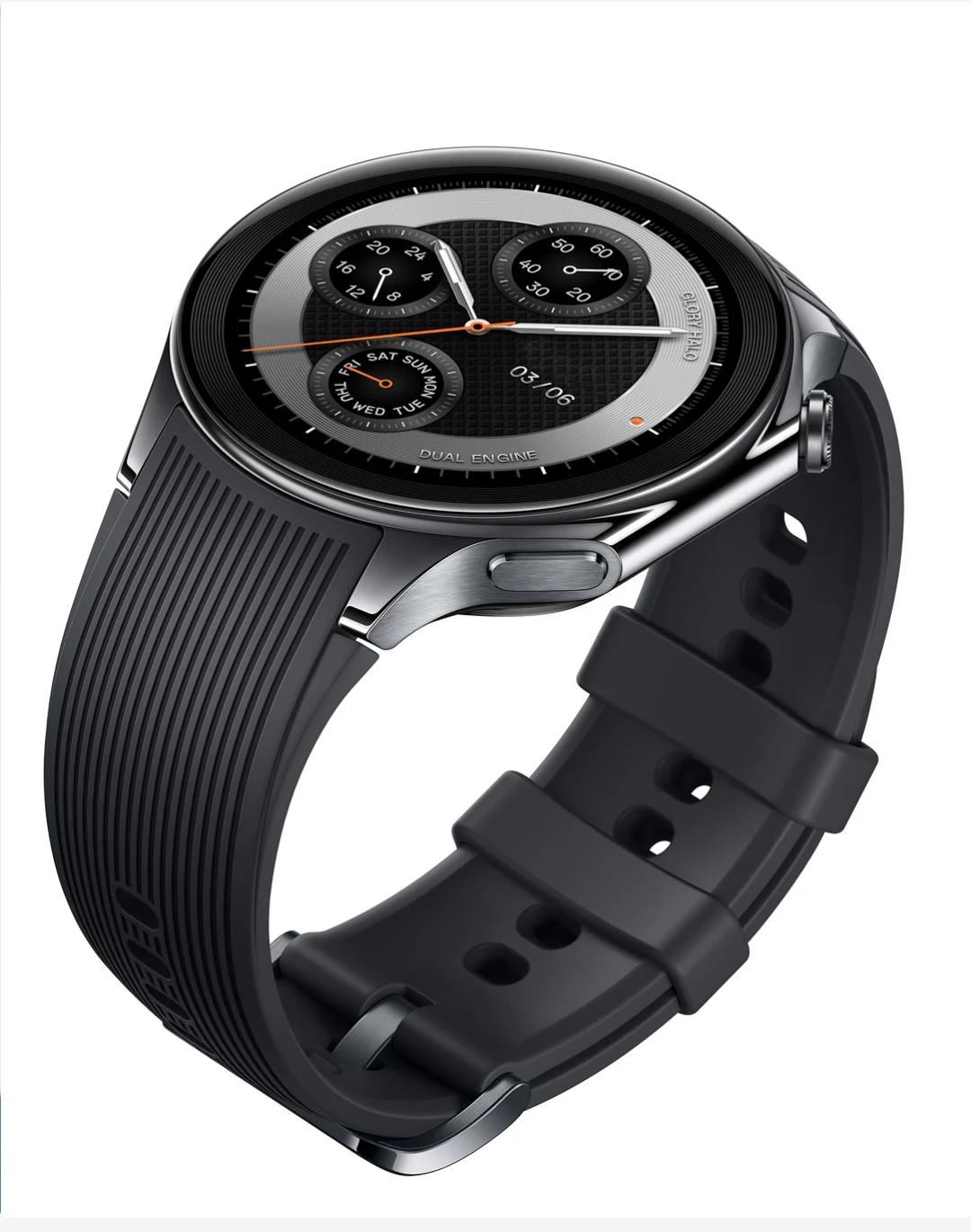HAINO TEKO RW52 SMART WATCH - DoorAndSteps E Commerce