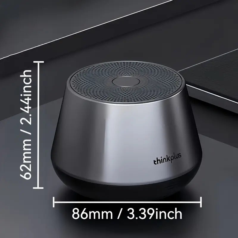 π Lenovo K3 PRO Portable Speaker β 2025βs Ultimate Music Companion - DoorAndSteps E Commerce