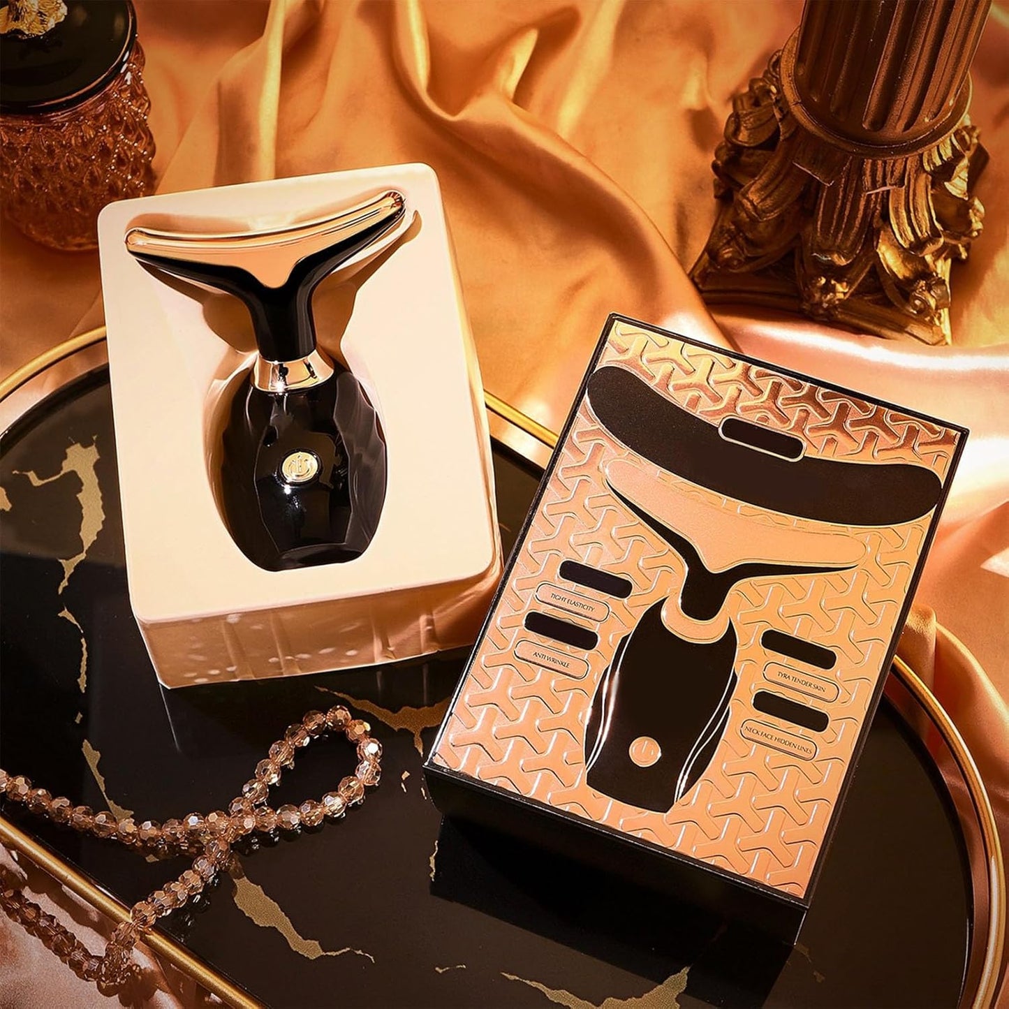 π§ββοΈ Face Lift & Massager Machine β Revive, Tone & Glow π - DoorAndSteps E Commerce