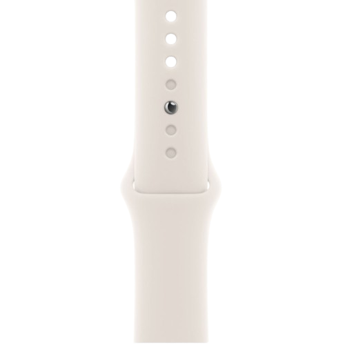 π Apple Pro Series 10 Watch β 46mm Silver Aluminum with Denim Sport Band βπ - DoorAndSteps E Commerce