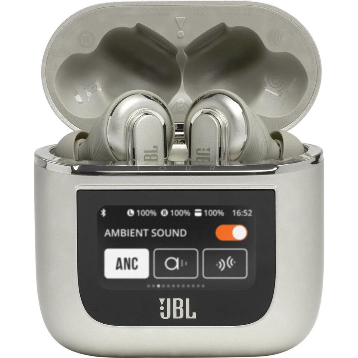 ๐๐ง pro 2 Smart Sound Pro โ Adaptive Noise Cancelling Earbuds with Smart Case & Crystal-Clear Audio ๐ผ๐ถ