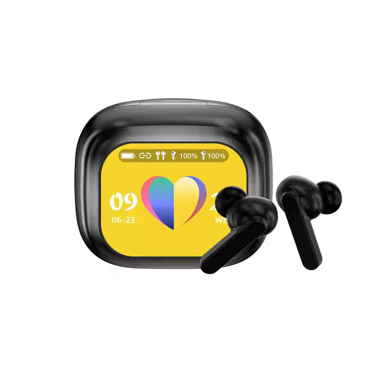 WT 7 (SE Edition) MODEL 60. 2.1" LED TOUCH SCREEN EARPHONES, HD SOUND