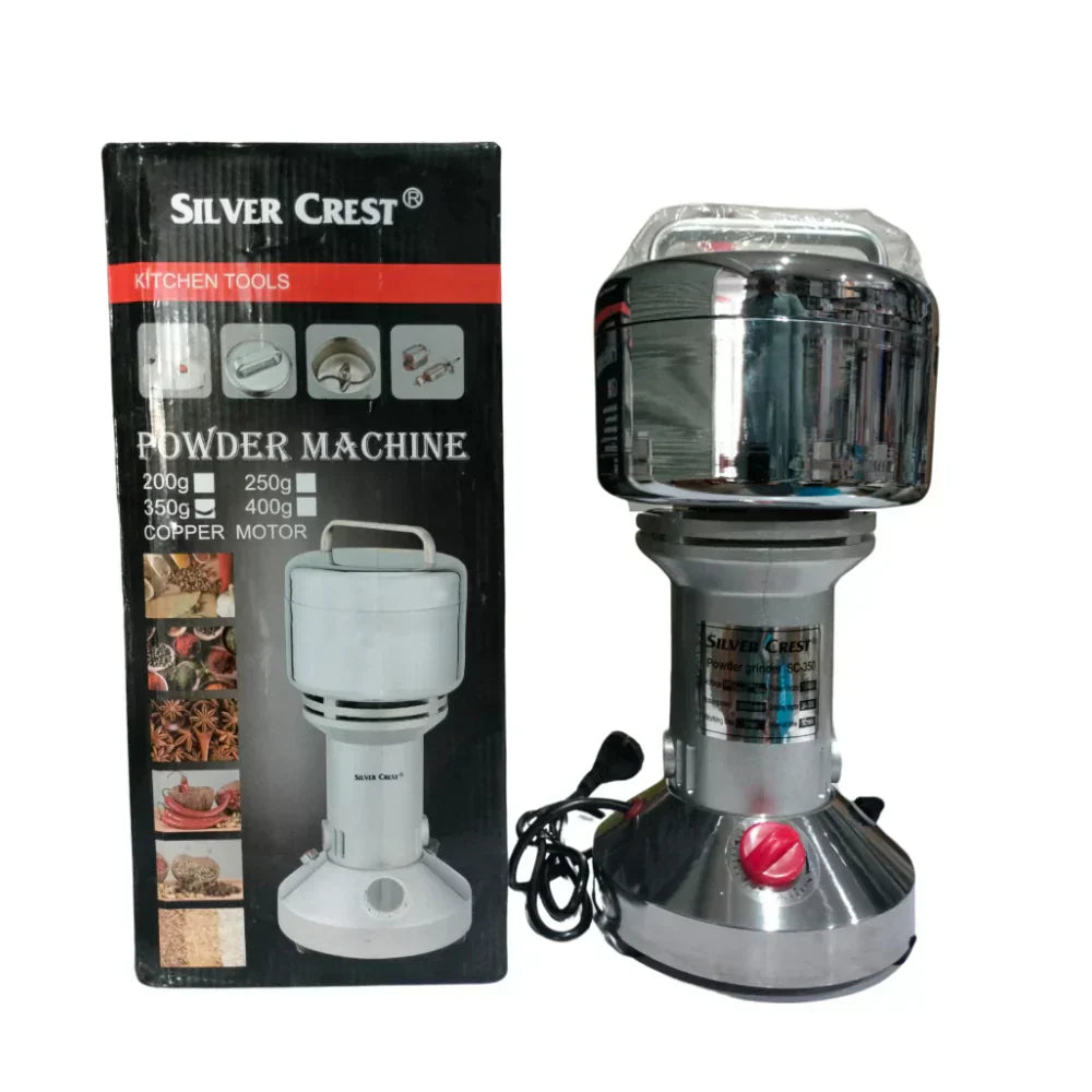 Coffee Powder Grinder