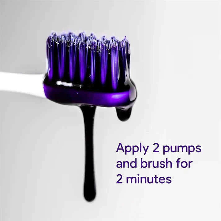π¦·β¨ Hismile V34 Colour Corrector β Brighten Your Smile Instantly! ππ«