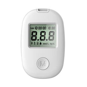Glucose Meter - DoorAndSteps E Commerce