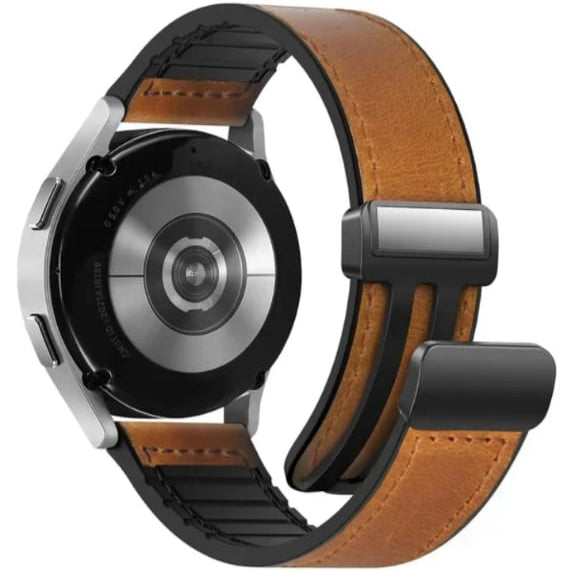 Rock luxury Classic Elegance magnetic strap Watch – Timeless Design for Modern Gentlemen