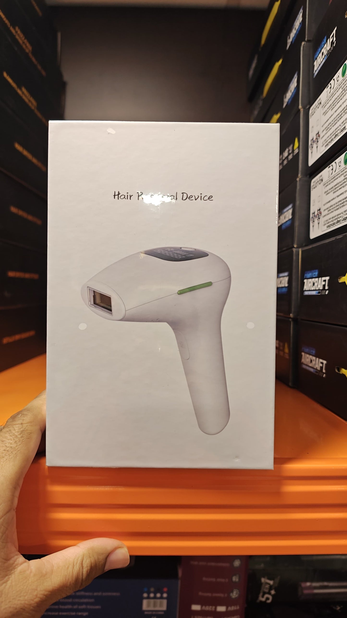 π Premium IPL Hair Removal Devices β At-Home Beauty with Professional Results! β¨ 30% off