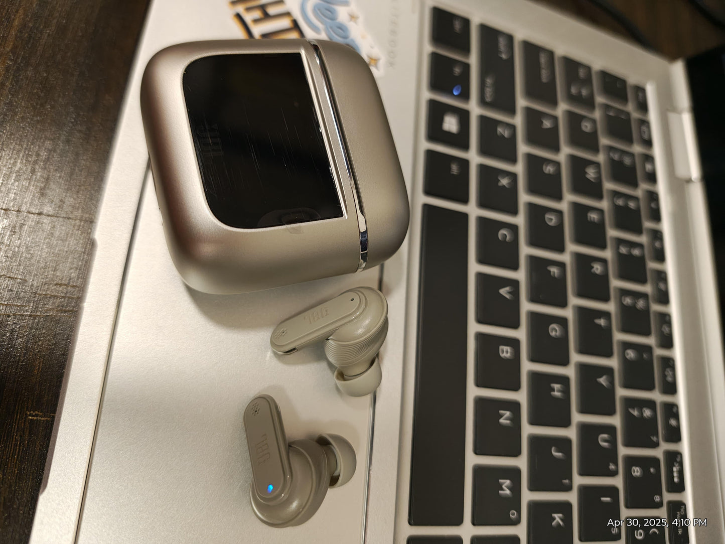 ๐๐ง pro 2 Smart Sound Pro โ Adaptive Noise Cancelling Earbuds with Smart Case & Crystal-Clear Audio ๐ผ๐ถ