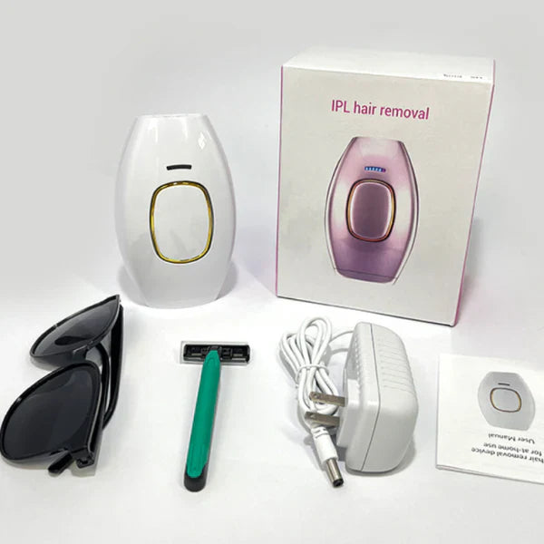 π Premium IPL Hair Removal Devices β At-Home Beauty with Professional Results! β¨ 30% off