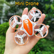 Muuoeou Remote Control UAV RC Mini Drone - DoorAndSteps E Commerce