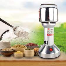 Coffee Powder Grinder