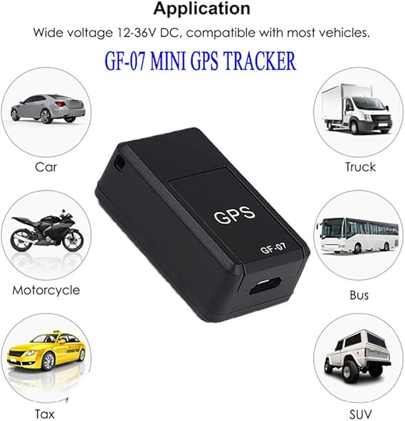 SNAWEN Personal Gps Tracker - DoorAndSteps E Commerce