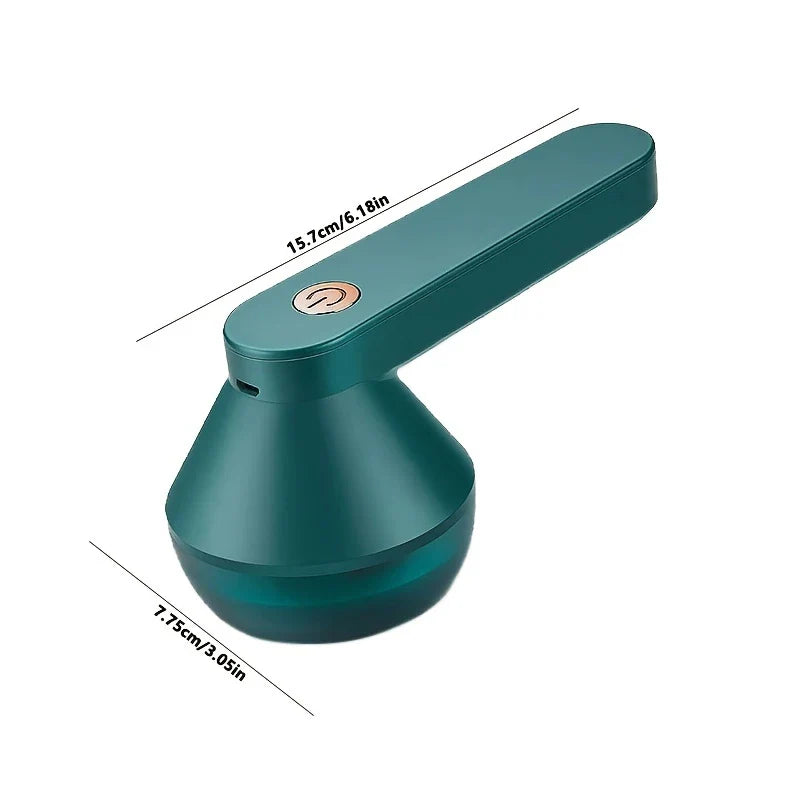 ELECTRIC LINT REMOVER MACHINE