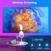Green Lion wifi 4K Portable Projector