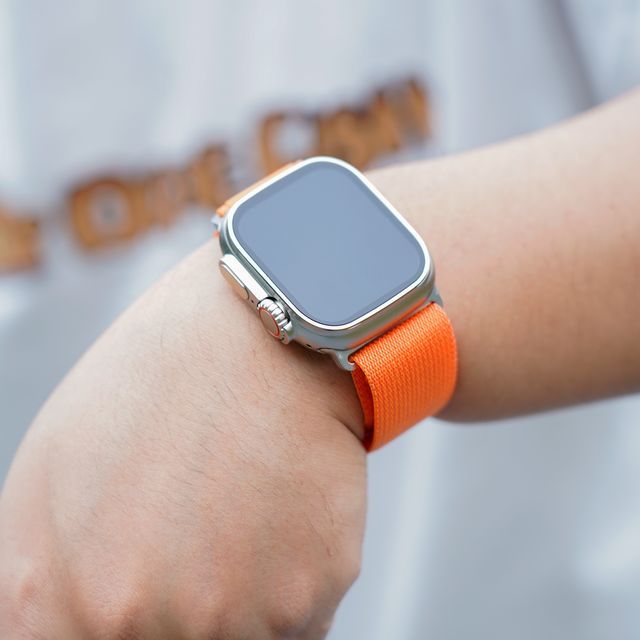 T10 ULTRA MAX SMART WATCH, With 2 Stylish Straps and 1 Display Watches