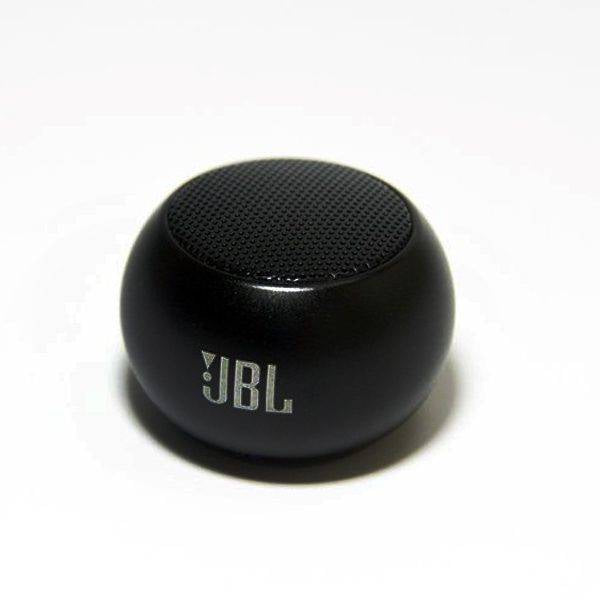 🔊JBL M3 Flash Wireless Speakers – Steel Gun Metal Sound Beast - DoorAndSteps E Commerce 