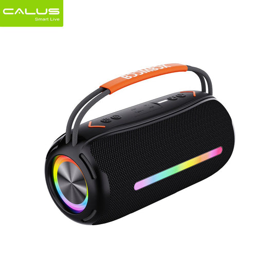 S-69 WIRELESS SPEAKER - DoorAndSteps E Commerce 