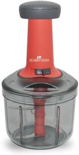 Kitchen Food Chopper 1.5L - DoorAndSteps E Commerce 