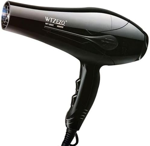 Hair Dryer - DoorAndSteps E Commerce 