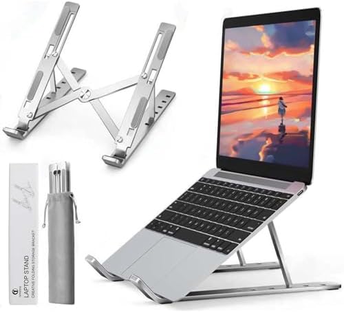 BONTEC Portable Laptop Stands - DoorAndSteps E Commerce 